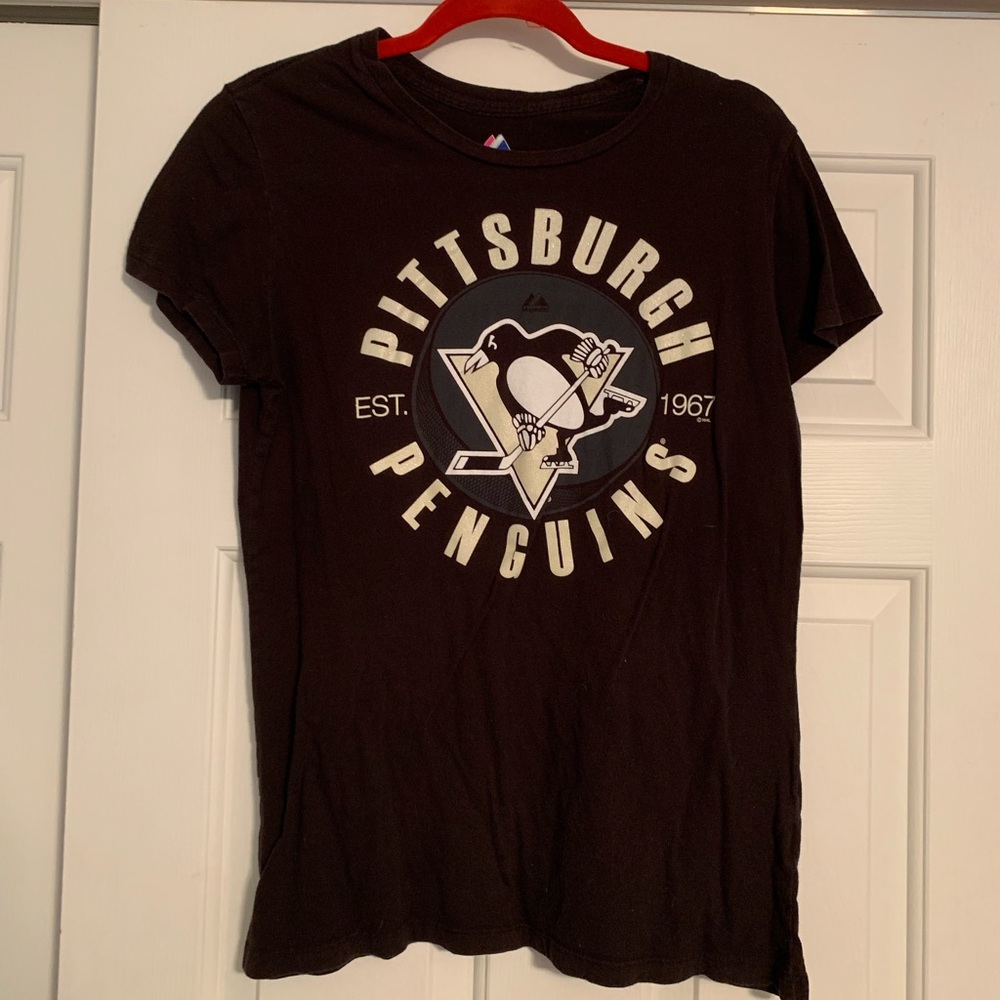 Pittsburgh Penguins Tee